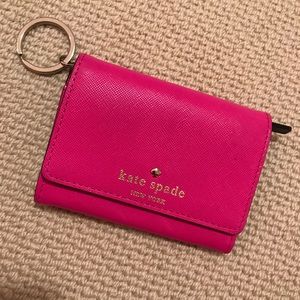 Kate Spade wallet/coin purse